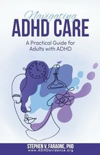 Navigating ADHD Care: A Practical Guide for Adults Buch Independently published