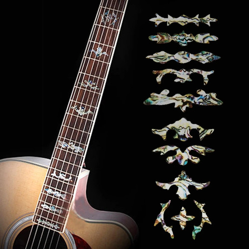 Gitarre griffbrett marker - gitarre,