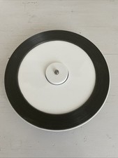 Plattenteller Für Braun Phonosuper SK6 Schneewittchensarg  Plattenspieler PCK4