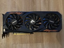 Gigabyte AORUS NVIDIA