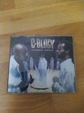 C-Block  Maxi-Single-CD