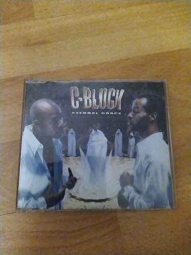 Block maxi single - , maxi-single-cd