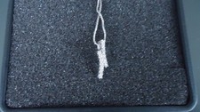Moncara kette mit anhänger - moncara,