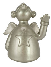 Winke Engel winkender