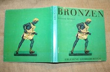 Sammlerbuch alte Bronzen