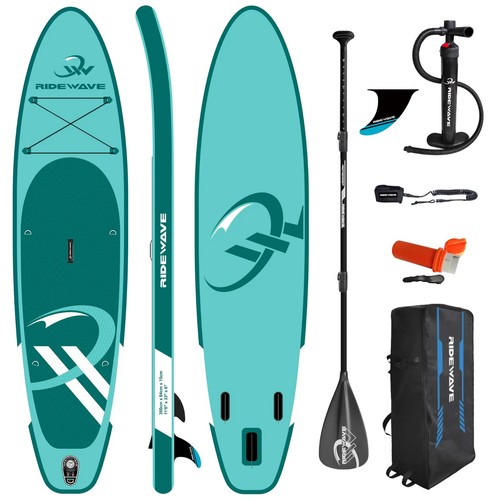 Ridewave allround sup - allround,