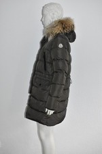 MONCLER * FRAGON CIUBBOTTO