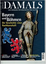 Damals Nr. 05 2007   "Bayern