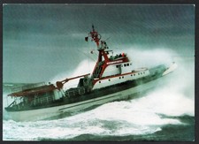 John T. Essberger Seenotkreuzer