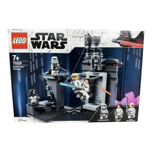 Lego 75229 star - lego,