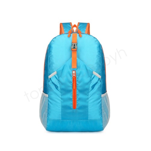 Faltbarer outdoor rucksack - faltbarer,