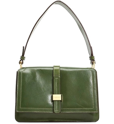 The bridge tasche echtleder - bridge,