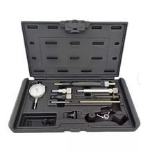 Universell Meßuhr & Adapter