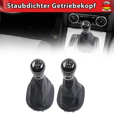 Schaltknauf + Schaltsack mit