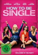 How to Be Single - (Dakota
