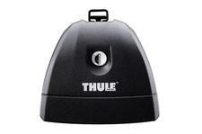 Thule dachträger fußsatz - thule,