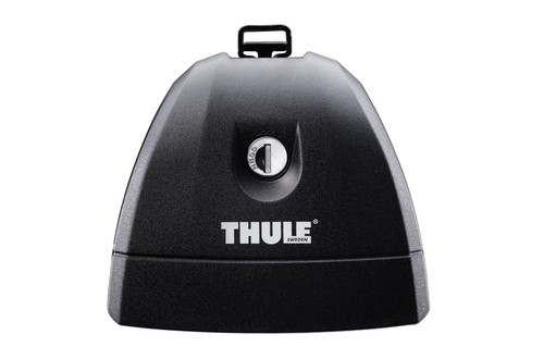 Thule dachträger fußsatz - thule,