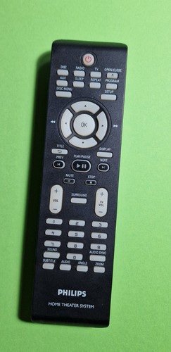 Original fernbedienung philips - original,