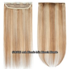 Ein tressen clip - in, extensions