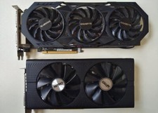 Gigabyte GeForce GTX 970 +