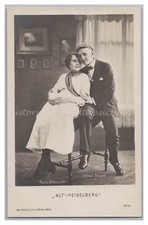 Alfred Braun 'Alt Heidelberg'