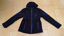 Crane Winteracke Skijacke Herren marine blue Größe XL  56