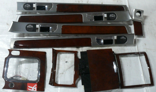 Touareg vr6 220 ps - 7l,