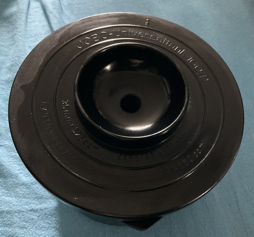 Jobo universaltank schwarz - jobo,