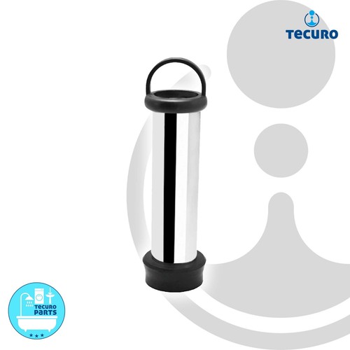 Tecuro standrohr 2 - 1, zoll