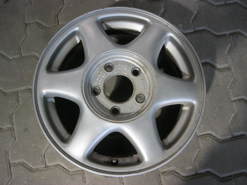 Alufelge felge opel - opel, sintra