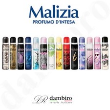 MALIZIA DONNA deodorant für