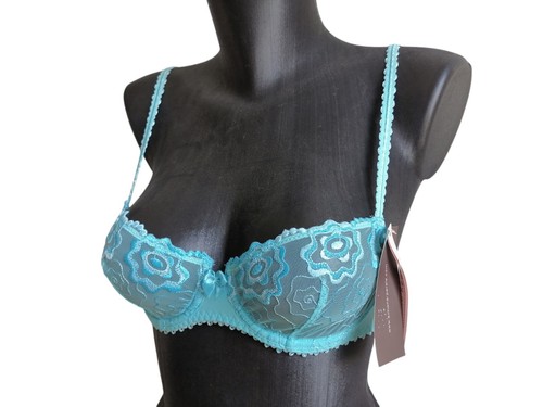 Simone perele floralies - perele, bh