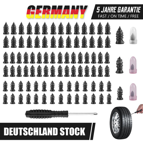 85x reifen reparatur set - reparatur,