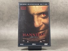 Hannibal - Deluxe Widescreen Edition - DVD