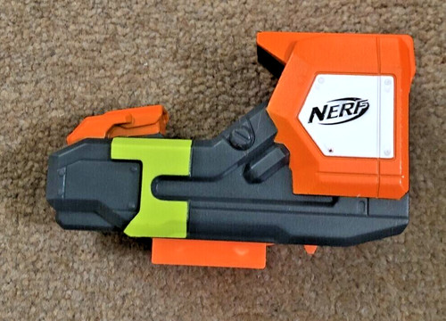 Nerf elite strike modulus - n-strike,