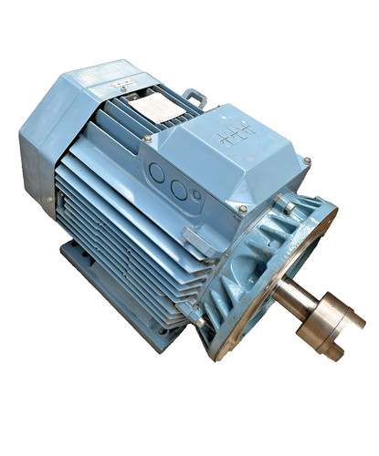 Abb elektromotor m2aa180l 22kw - elektromotor,