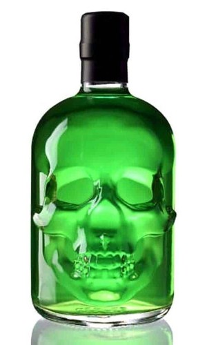Gänserndorfer absinth - gänserndorfer, 80