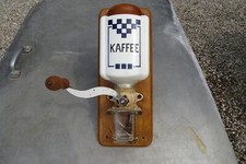 c1920 WANDKAFFEEMÜHLE