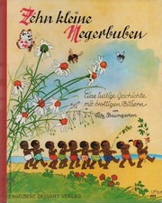 Fritz Baumgarten "Zehn kleine