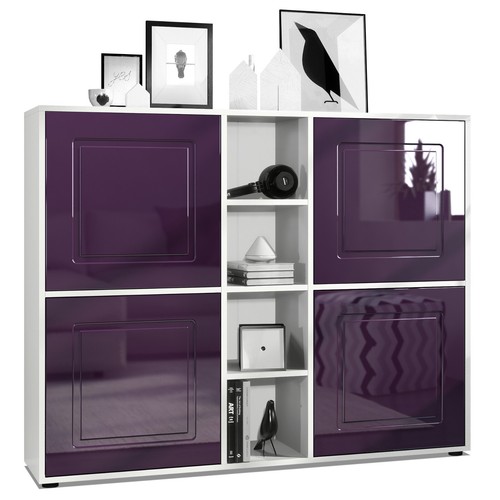 Highboard sideboard kommode - sideboard,