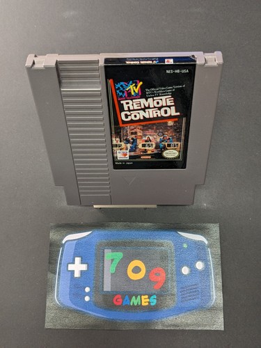 Remote control nintendo - remote,