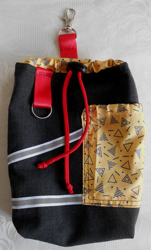 Leckerlitasche - , /