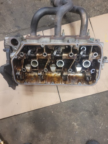 Alfa romeo zylinderkopf - romeo,