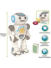 LEXIBOOK Powerman® Max