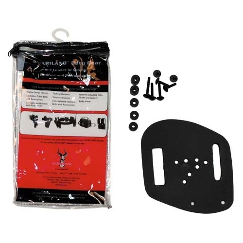Adapterplatte für holster neu - fÜr,