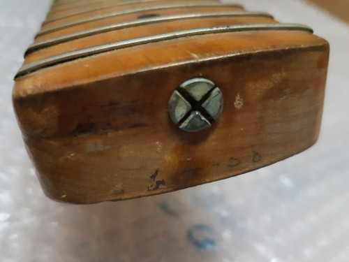 1958 fender precision bass - 1958,