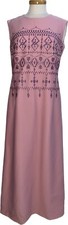 True vintage kleid etuikleid - vintage,
