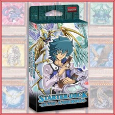 JESSE'S CRYSTAL BEAST DECK 111