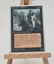 Schwarzer Ritter 4. Edition