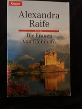 Die Frauen von Glenmara Raife, Alexandra: